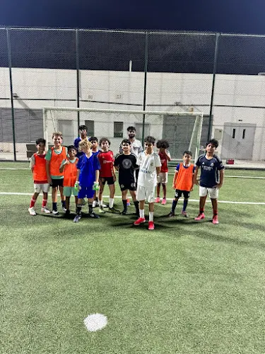 Med Football Academy Middle East