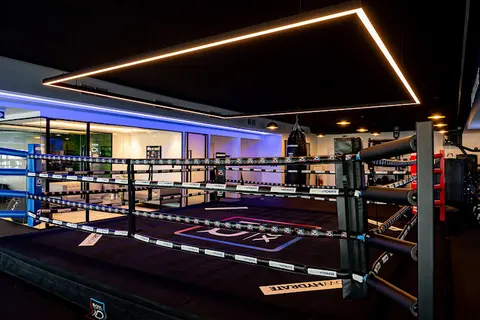 BoxiQ facility