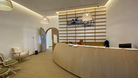 Blossom Dubai Chambers — photo 1