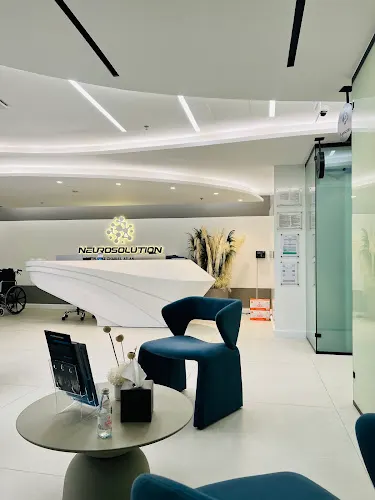 NeuroSolution Center of Dubai