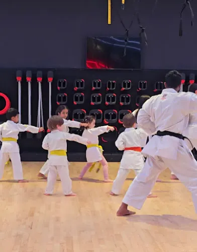 Karate Altinger facility