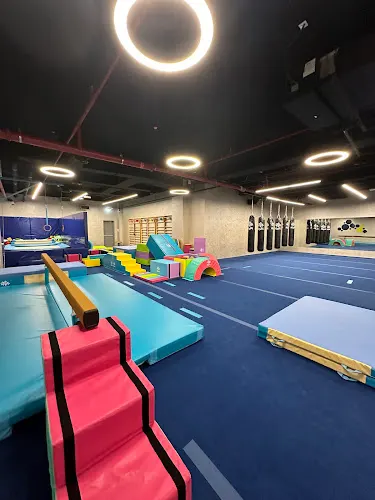 iGym facility