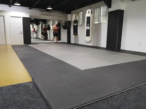 Alsalam Martial arts club
