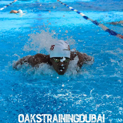 OAKS Swimming Training facility