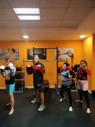 PowerFour Sports Academy