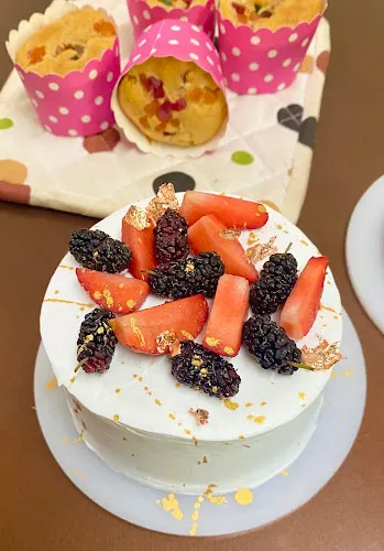 Leena’s cooking & baking classes