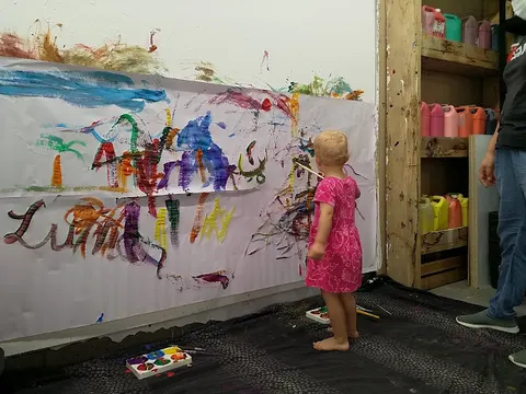 Beit Fann Art & Music Studio