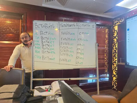 iEnglish Kids Institute Abu Dhabi - معهد آى انجلش كيدز ابوظبي - photo 2 of 8