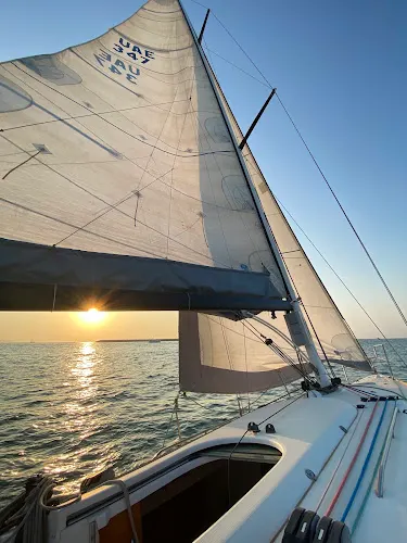 Dubai Sailing Academy
