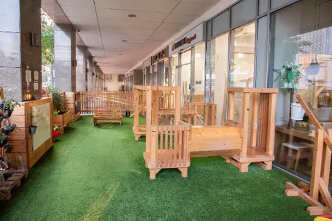 Blossom Business Bay Nursery — photo 1