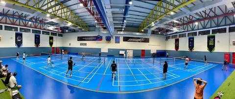 Top Sports