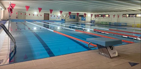 Vinu Swimming Academy