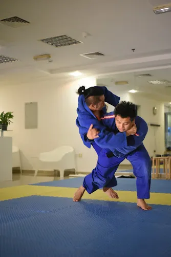 Kyōda Martial Arts Studio