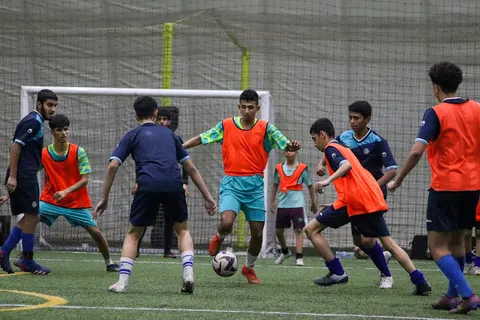 ABC Football Academy - photo 1 of 2