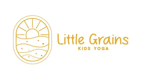 Little Grains Kids Yoga facility