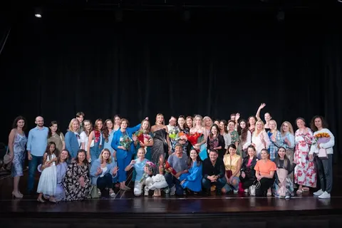 Melpomene & Talent academy facility