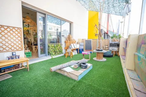 Jumeirah International Nursery Sunmarke JVT — photo 1