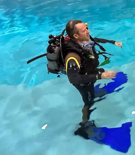 Divers Down UAE