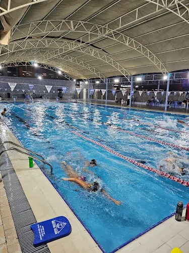 Francis Sport Academy