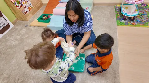 WizKidz Nursery Dubai — photo 1