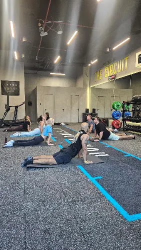 Circuit FIT facility
