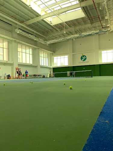 Al Habtoor Sports Hub