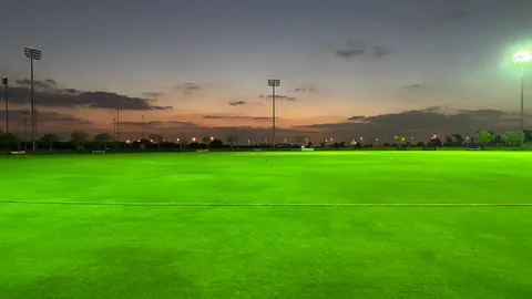 Legends Academy Dubai