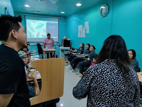 Knowledge Point Institute facility