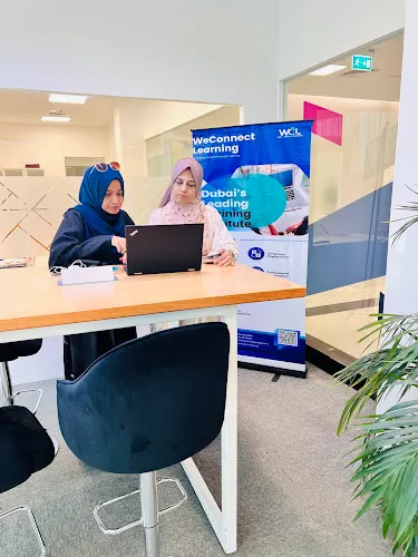 WeConnect Learning facility