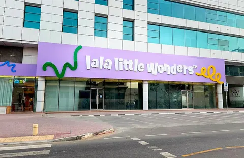 Lala Little Wonders