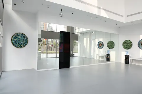 Italia Conti Associates Dubai - photo 1 of 3