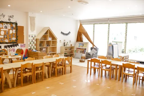 Paddington Nursery JLT — photo 1