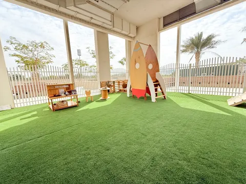 British Orchard Nursery Dubai Hills — photo 1