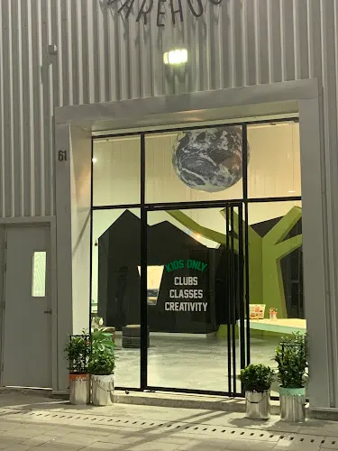 Wisdom Warehouse facility