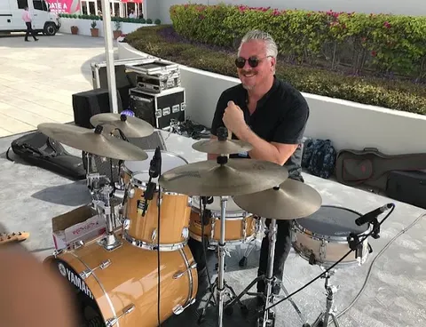 The Drum Doctor
