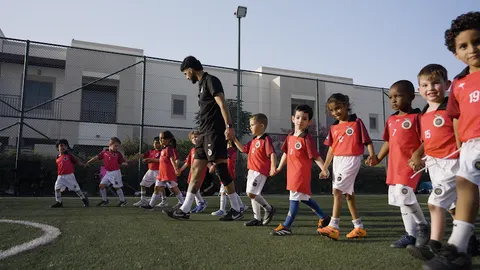 OZZ Football Academy - photo 2 of 3