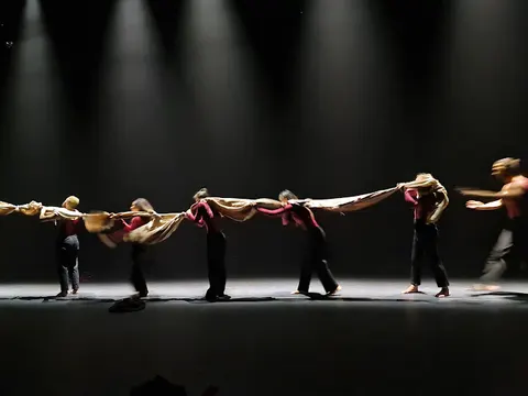 Sima Performing Arts and Music