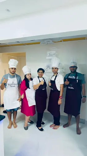 SVK culinary institute