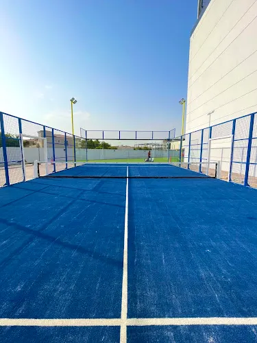 Padel Now