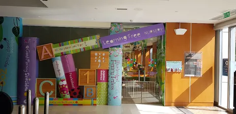 Learning Tree Nursery Dubai — photo 1