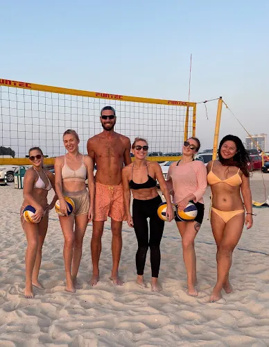 Volleyball Empire facility