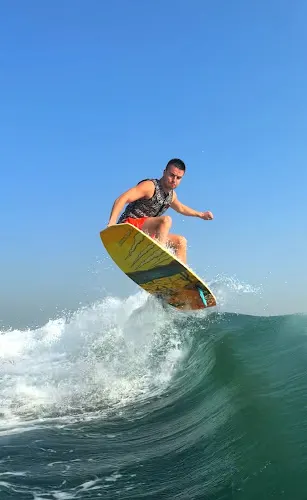 Big Wake