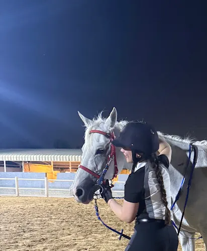 JSR Equestrian Club facility