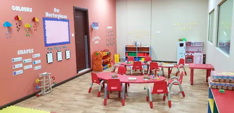Learn and Fun Nursery Discovery Gardens — photo 1