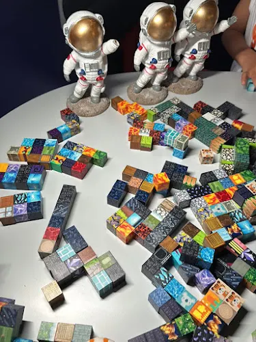 Star Geeks Robotics - photo 2 of 2