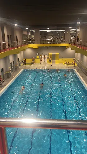 Meadows & Springs Private Swimming Coach