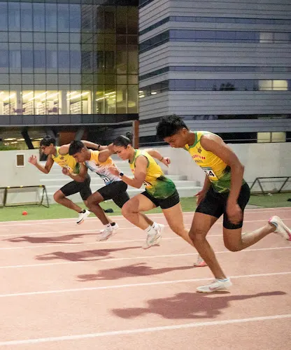 Champion Athletics