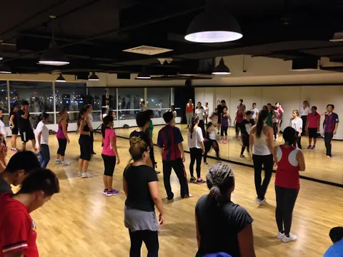 James & Alex Dance Studios