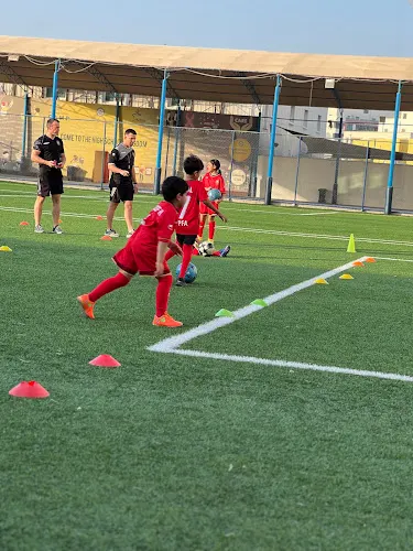 Premier Football Academy - Al Warqa