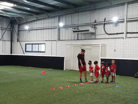 Just Play Sports Complex